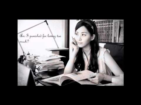 Seohyun [english subs] It's Okay Even If It Hurts