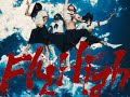 ATARASHII GAKKO Fly High Official Music Video