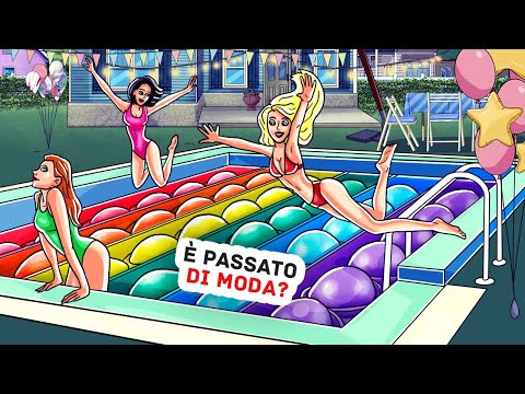 We Had a Pop It Party While My Parents Were on Vacation