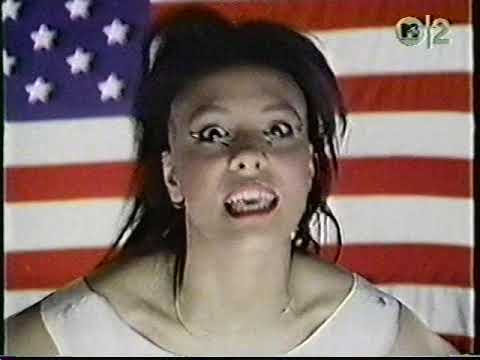 Bow Wow Wow - Do You Wanna Hold Me?