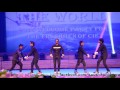 Trollers featuring MJ5 Romeo-Juliet Dance ...