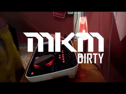 #HOF136 By MKM Dirty