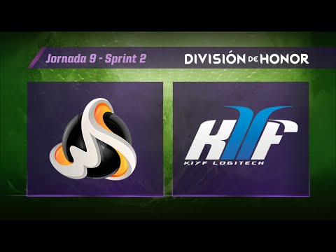 wSystem vs KIYF Logitech - #LoLHonor9 - Jornada 9 - Sprint 2