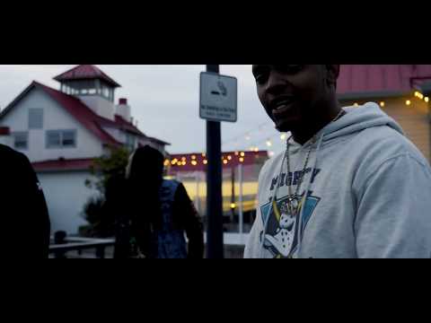 Boog 4800 - Out the Way (Shot By LottaENT)