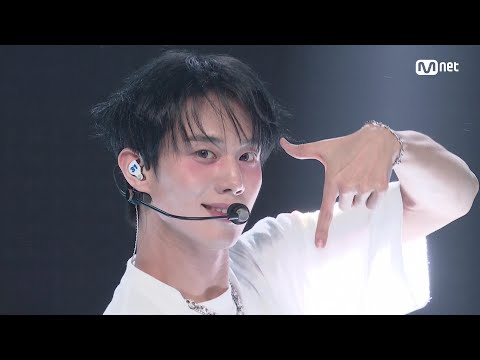 P1Harmony - DUH! #엠카운트다운 EP.889 | Mnet 250522 방송