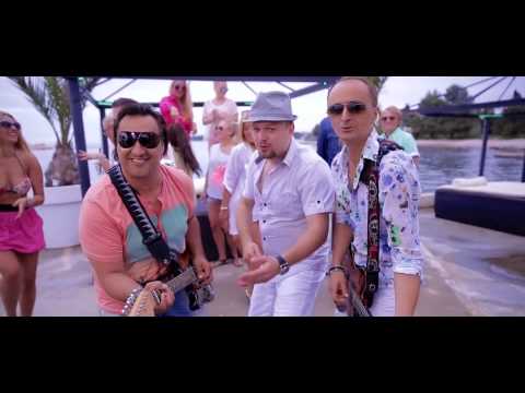 Djomla KS feat Mambo Kings   Preko Beograda do Ljubljane