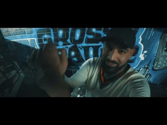 Stempel Cc von Mali & Caney030 & Eno & Hoodblaq ((jetzt ansehen))