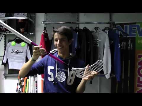 Die Lilienthaler Wölfe bei UNIHOC Deutschland