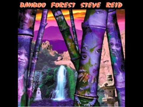 Steve Reid - Amazon Mist
