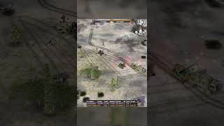 Лише декількома юнітами переіг ТОП гравця!! ► C&C Generals Zero Hour #rts #gzh #commandandconquer