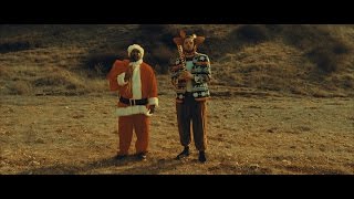 Dead For Xmas (Official Video)