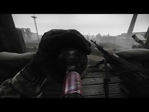 New Customs Map Expansion!