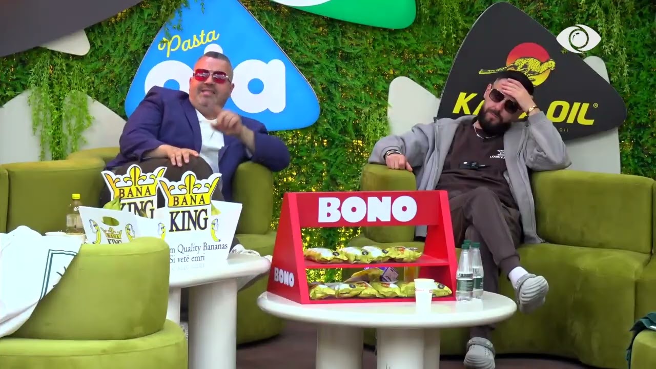 Dy njerëz të pa plotësuar nga jeta/ Stenaldo i drejtohet Rogertit dhe Mirit