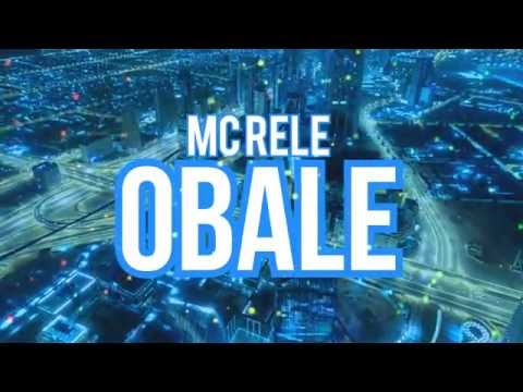 MC RELE - OBALE  █▬█ █ ▀█▀