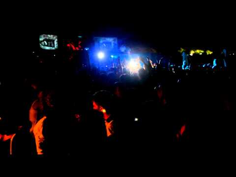 free party capannine 144