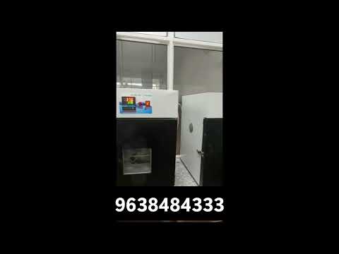Laboratory Testing Equipment