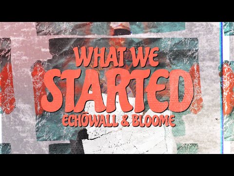 Video thumbnail for What We Started