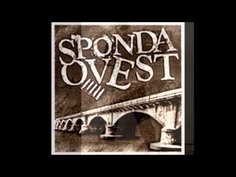 SPONDA OVEST-SABATO SERA(dj L.E.L.E remix fat)