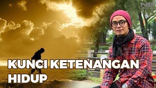 Download lagu Kunci Ketenangan Hidup - Ust. Evie Effendi (Ceramah Singkat) mp3