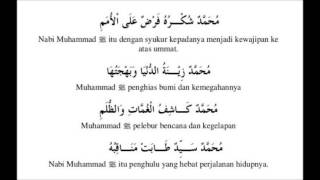 Download lagu Maahad Az-Zein - Qosidah Muhammadiyah mp3