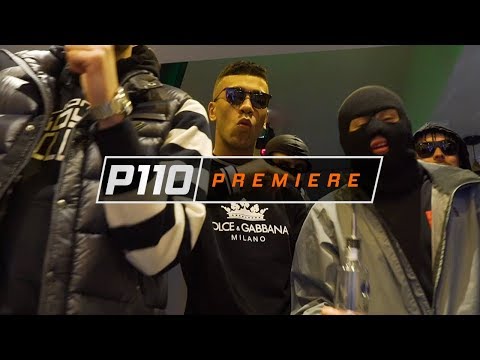 P110 - Northtease - Do What I Like [Music Video]
