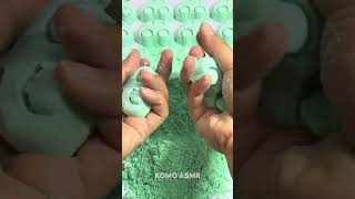 Download lagu ASMR Baking Soda | Komo ASMR mp3