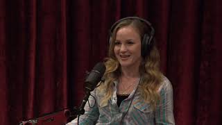 JRE 115 - Valentina Schevchenko