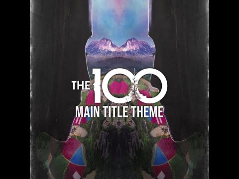 The 100 - Main Title Theme