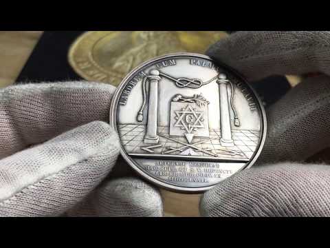 Sverige, Karl XV - Silvermedalj, Konungens död 1872 från Roberto Delzanno Mynthandel