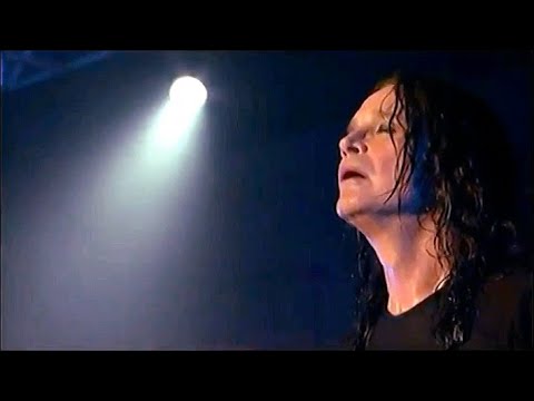 Ozzy Osbourne ` Live at BlizzCon. Anaheim Convention Center, Anaheim, CA, USA. August 22, 2009