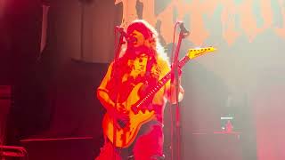 HERIOT | Mourn - full video