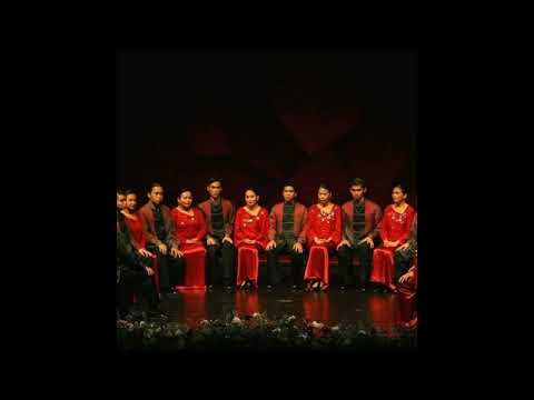 Philippine Madrigal Singers - Ihip ng Hangin (Arr. C. Borela)
