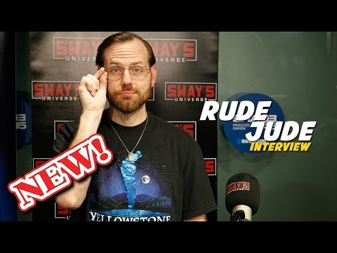 The All Out Show With Rude Jude 04-18-19 - NY Divorce Attorney James Sexton
