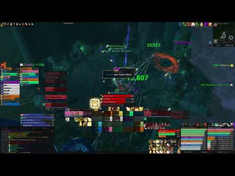 Innominatum vs Helya Mythic