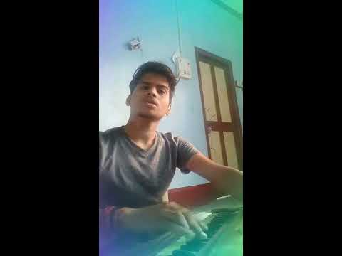 piyush ranjan Live Singing of my Home video
