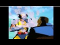 Wolverine Vs Nasty Boys