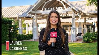 Living In Winter Park │ Central Florida │ 32789