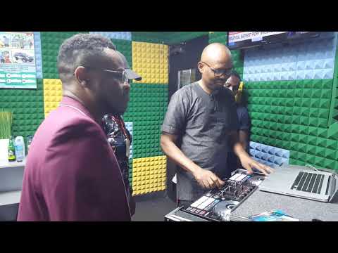 SHOBOY MUSICA - Love Bounce - WAZOBIA Dab