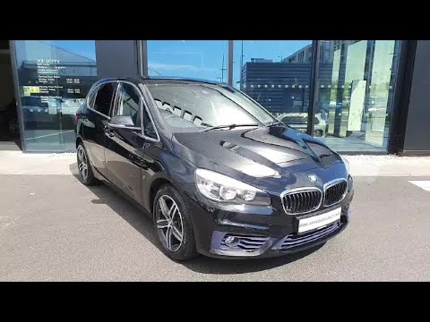 172MH1788 - 2017 BMW 2 Series Active Tourer 225xe iPerformance Sport Active...