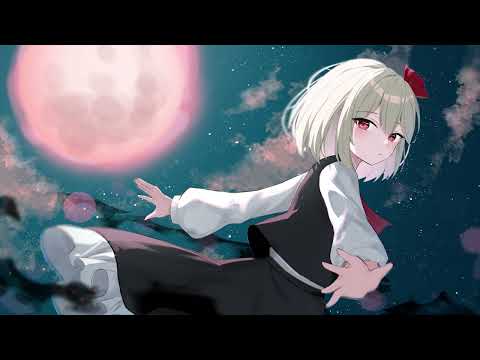 Nightcore | Moonglow (feat. Candice Night)