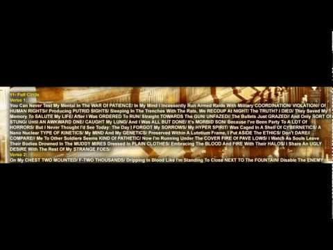 SeraphGuard/SnakeVersusCrane - Short Stories -11- Full Circle.mp4