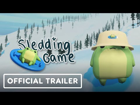 Announcement Trailer