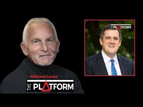 Thumbnail for Chris Bishop On The Biggest Reform To Local Government In 40 Years