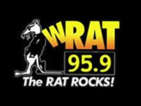 Madysin Hatter featured on WRAT Radio