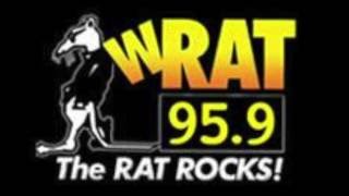 Madysin Hatter featured on WRAT Radio