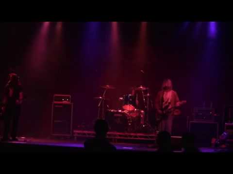 Nirvana UK....Nirvana tribute band