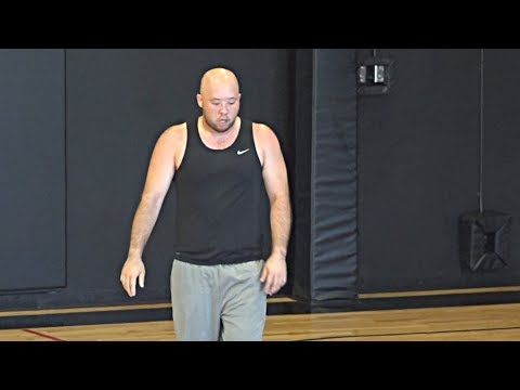 Capstone vs Gladiators | Saturday Rec 1 - Tcbl 2017 Summer | Playoffs