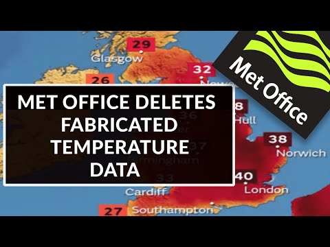 There Aren't The Weather Stations Of Yesteryear