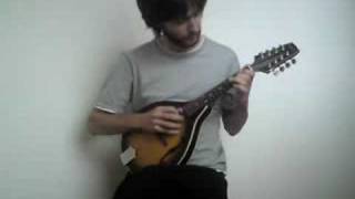 Sailor ´s Hornpipe (Mike Oldfield)