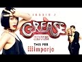 Imparja Promo Grease Live 2016